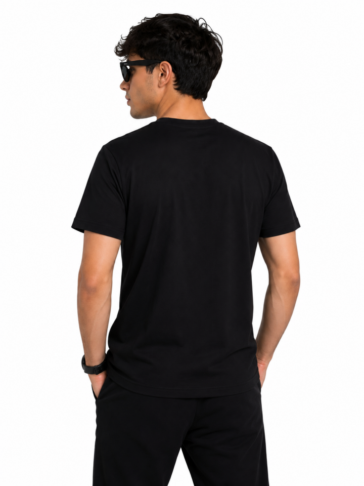 Slim Fit Erkek Tişört